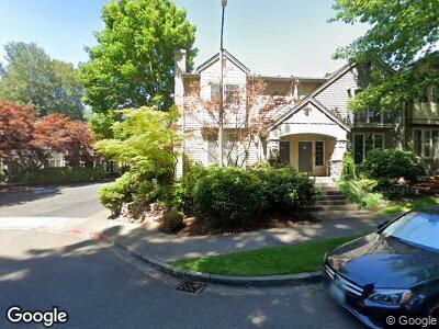 Street view of 12821 NE 92nd Ln