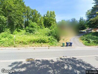 Street view of 4426 Lake Washington Blvd NE