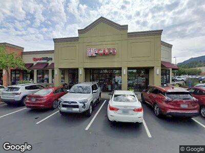 Street view of 775 NW Gilman Blvd