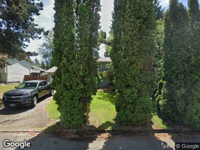 Street view of 12211 NE 134th St