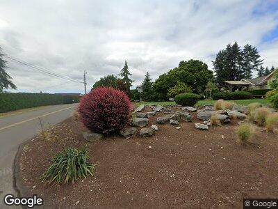 Street view of 11707 84th Ave NE