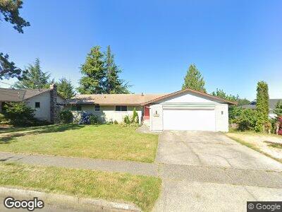 Street view of 6109 106th Ave NE