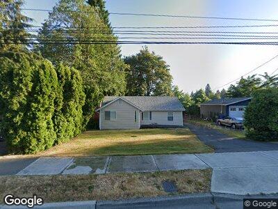 Street view of 12520 NE 80th St