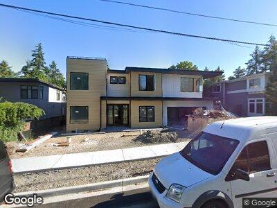 Street view of 422 6th Ave S