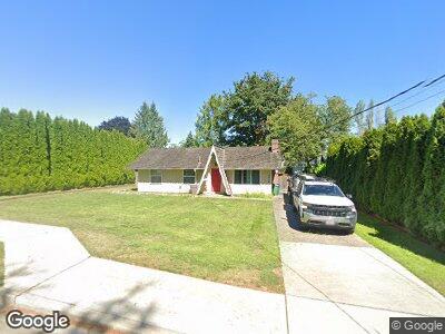 Street view of 12416 94th Ave NE