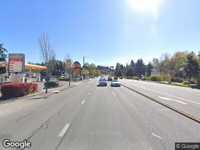 Street view of 7628 NE Bothell Way