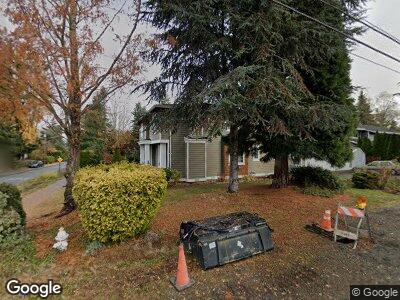 Street view of 8802 SE 37th St