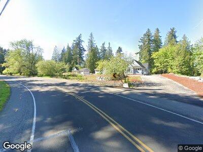 Street view of 11030 SE 281st St