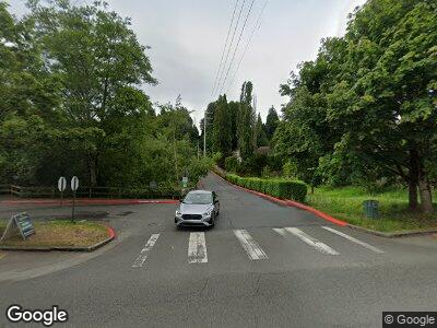 Street view of 7918 NE 123rd Ln