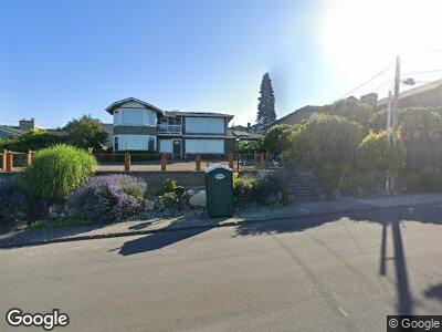 Street view of 418 7th Ave W