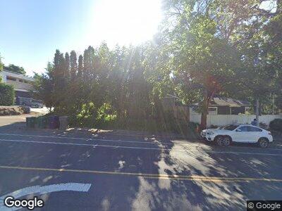 Street view of 2031 Market St
