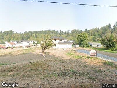 Street view of 31838 102nd Ave SE