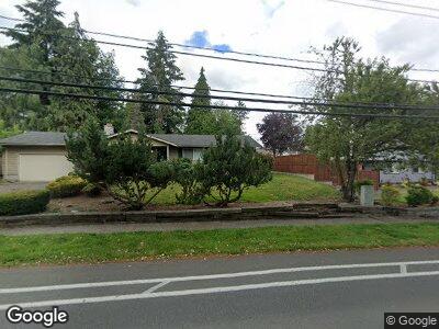 Street view of 8220 NE 141st St