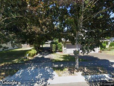 Street view of 12654 NE 95th St, Unit B