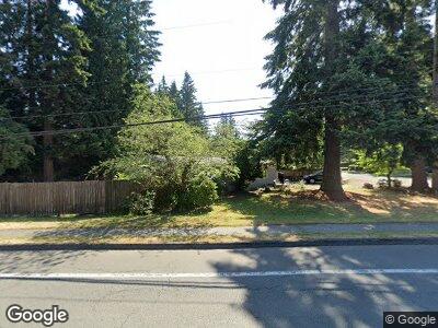 Street view of 6706 122nd Ave NE