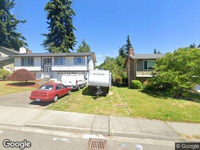 Street view of 7850 NE 145th St