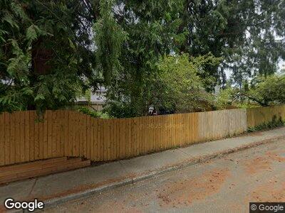 Street view of 4322 102nd CT NE