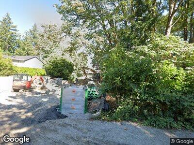 Street view of 7216 93rd Ave SE