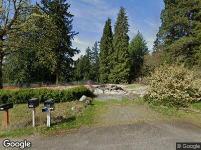 Street view of 30823 112th Ave SE