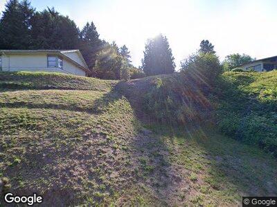 Street view of 4326 102nd CT NE