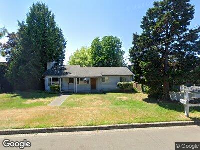Street view of 531 9th Ave