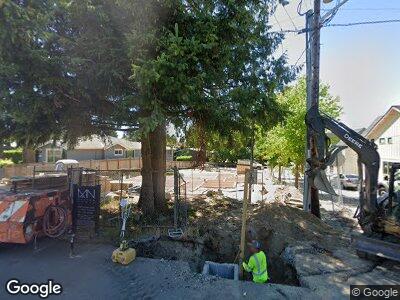 Street view of 8011 126th Ave NE