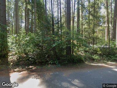 Street view of 3 Bridlewood Cir