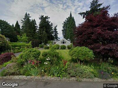 Street view of 901 18th Ave W, B
