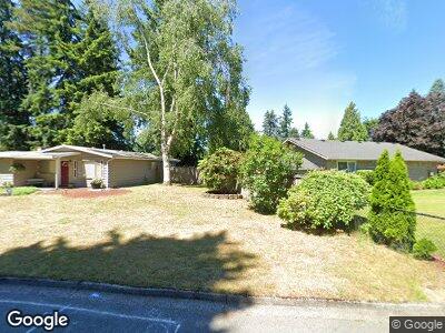 Street view of 14173 104th Pl NE