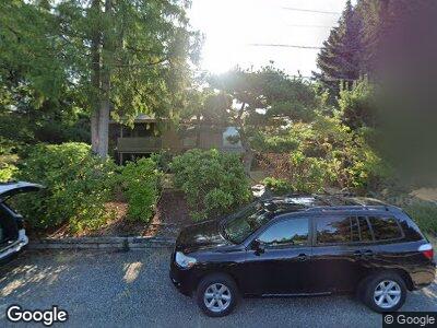 Street view of 4204 85th Ave SE