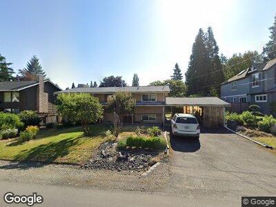 Street view of 7824 131st Ave NE