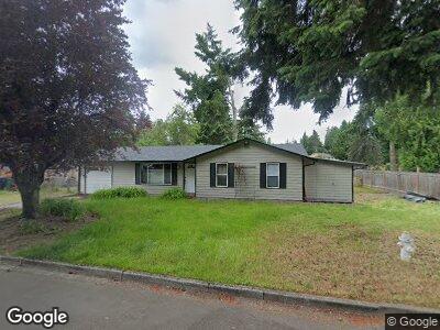 Street view of 10214 NE 139th St