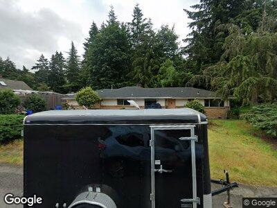 Street view of 6497 NE 153rd St