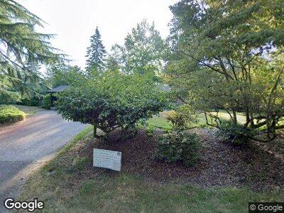 Street view of 4216 83rd Ave SE