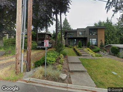 Street view of 10928 102nd Ave NE