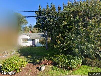 Street view of 7538 122nd Ave NE