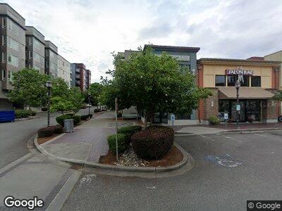 Street view of 8124 NE 117th Ln