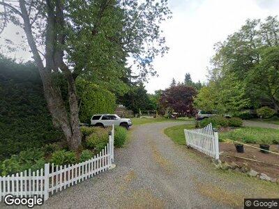 Street view of 8025 NE 141st St