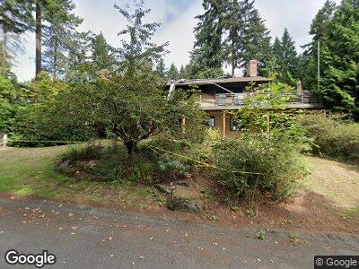 Street view of 8520 SE 82nd St