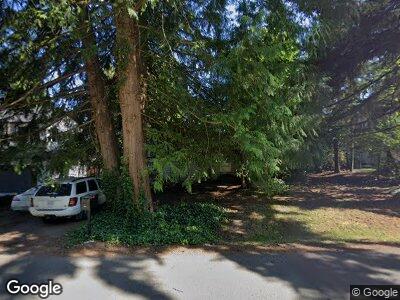 Street view of 12416 NE 72nd St