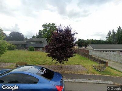Street view of 8229 NE 128th St