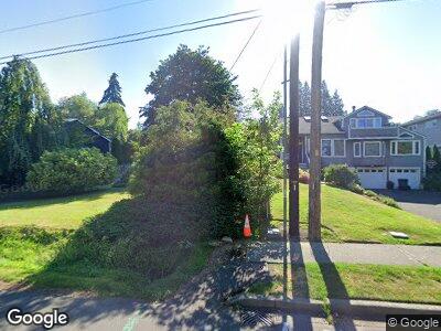 Street view of 530 7th St S