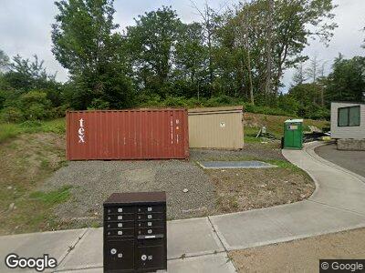 Street view of 11309 113th Pl NE