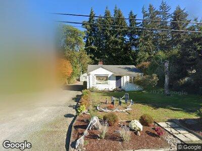 Street view of 7544 122nd Ave NE