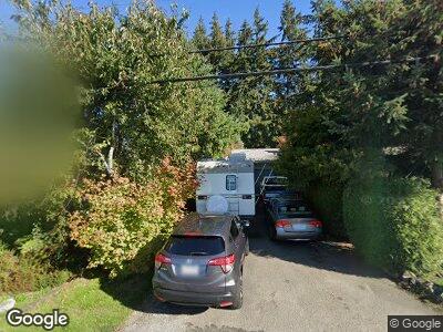 Street view of 7536 122nd Ave NE