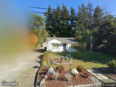 Street view of 7542 122nd Ave NE
