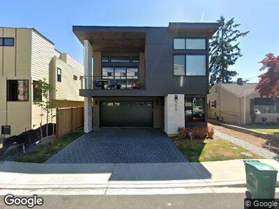 Street view of 208 2nd St S
