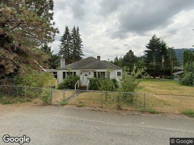 Street view of 355 E Sunset Way