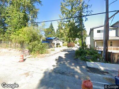 Street view of 12330 Juanita Dr NE
