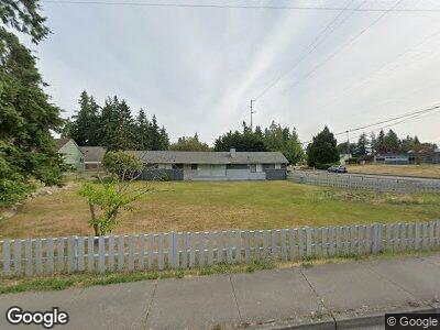 Street view of 9528 220th St SW